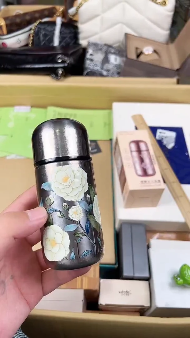 瓷片全球寻宝高端瓷儿
