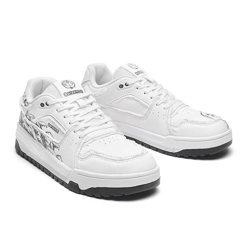 3502冰丝单网超透气刀锋底椰子鞋