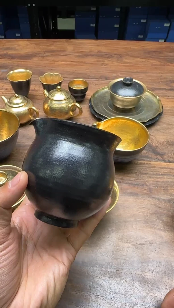 菲****a霖松堂 赤金 大公道.....