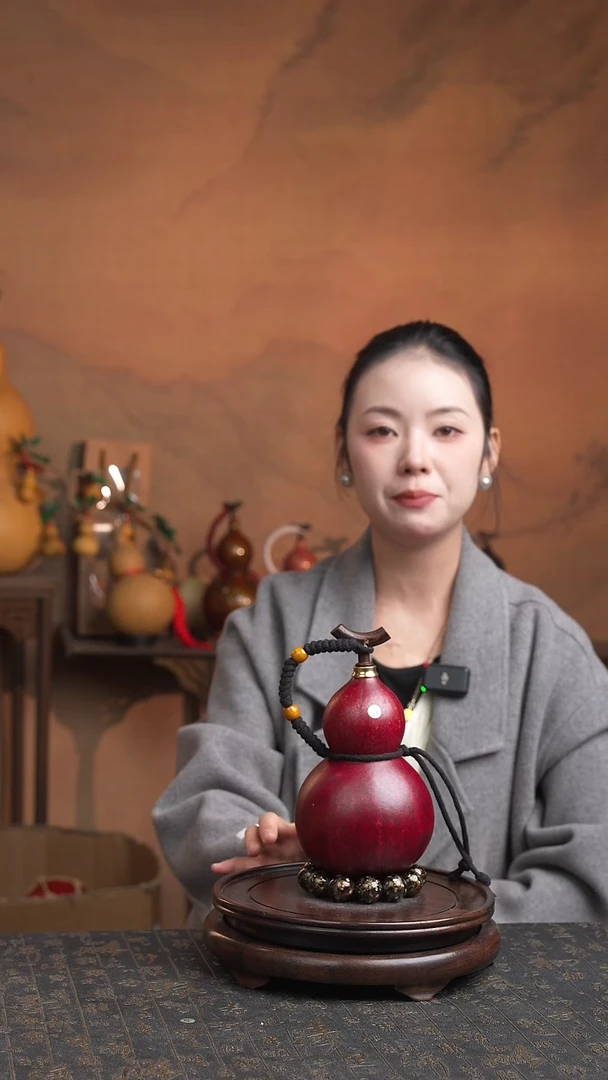 108号葫芦一物一拍  拍拍退退限购拉黑