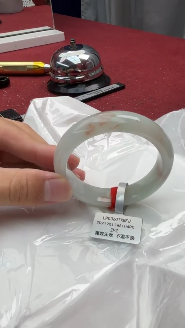 未镶嵌手镯翡翠翡翠手镯7