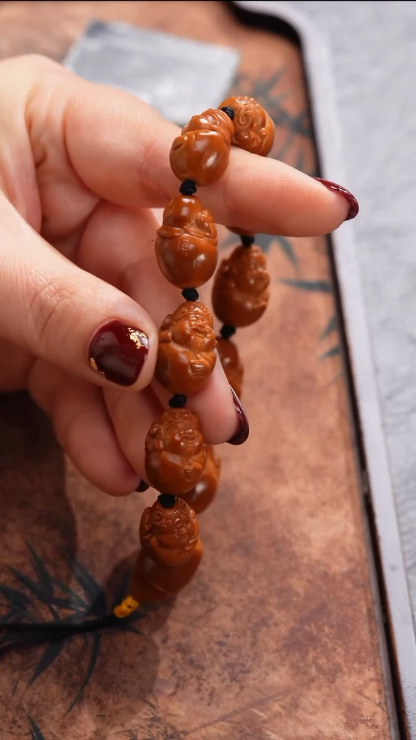 手串/手链橄榄核橄榄核