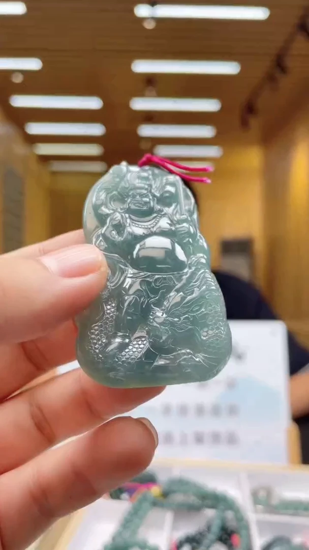 未镶嵌定制翡翠********559