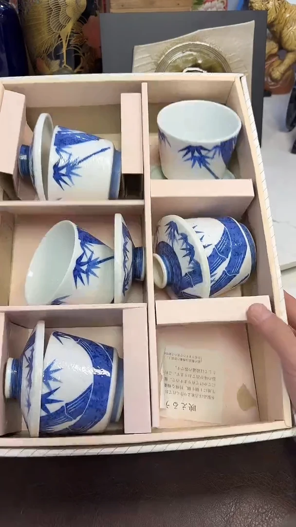 887盖盅5套·····