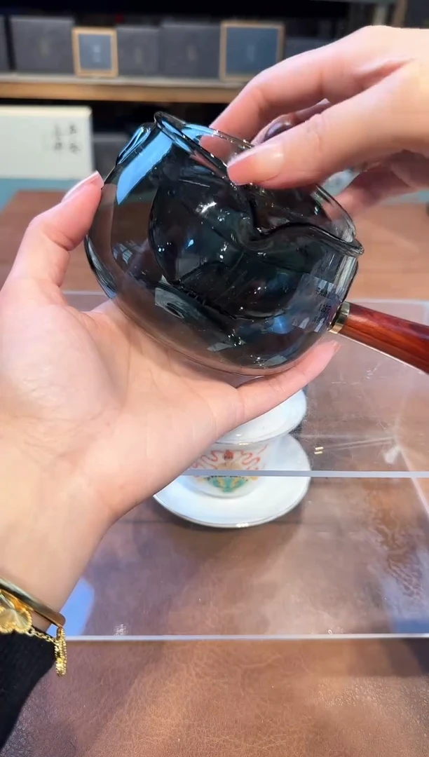 【闪购商品】不带茶盘不带礼盒@@1841