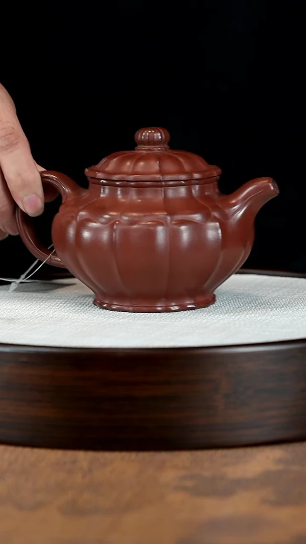 茶壶紫砂宜兴紫砂