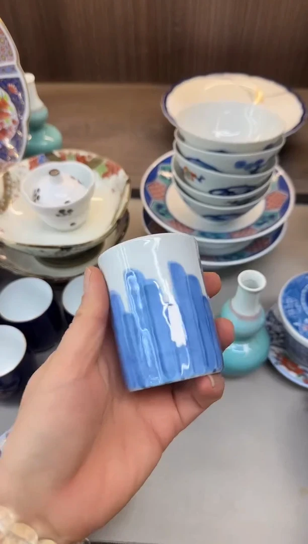 茶盏麻*里瓷器瓷器瓷器瓷器