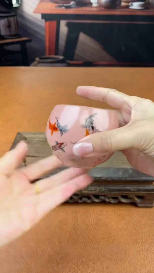 【闪购商品】陶禧茶器闪购福利V