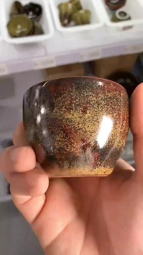 瓷片K-2陶瓷茶具茶器