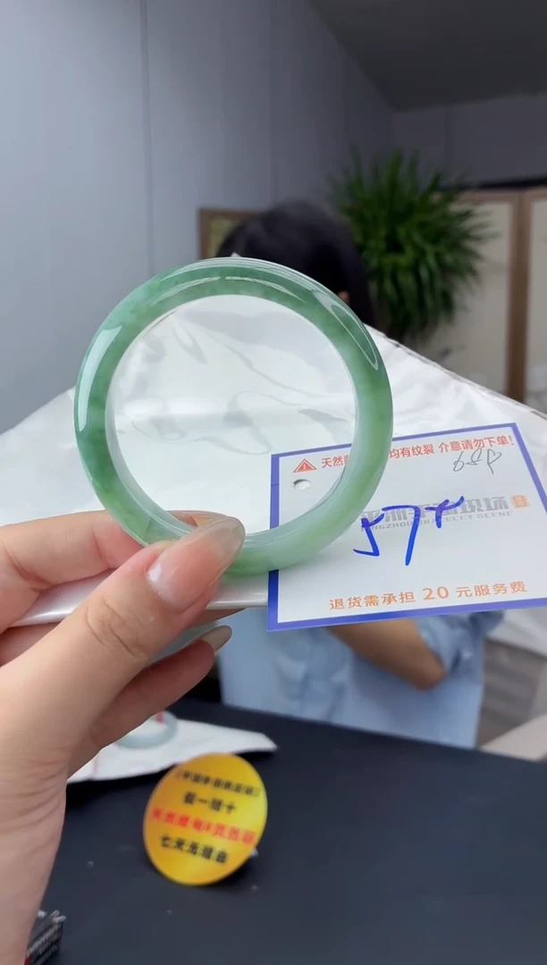 未镶嵌手镯翡翠11111111111