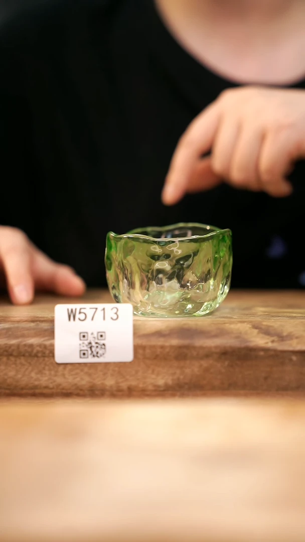 琉璃杯设计师/杯子@@W5713