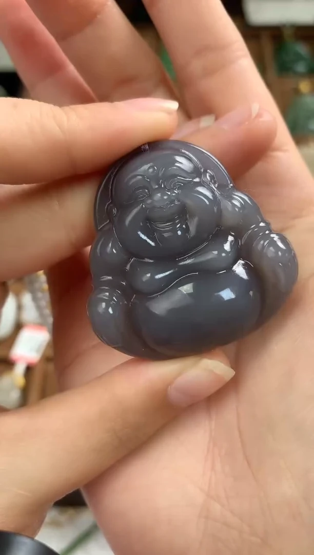 【闪购商品】和田玉颈饰未镶嵌吊坠