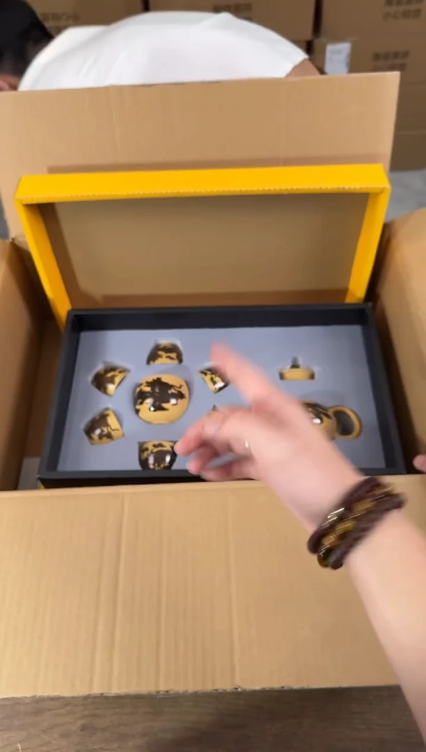 知初山房清货商品链接@@T144