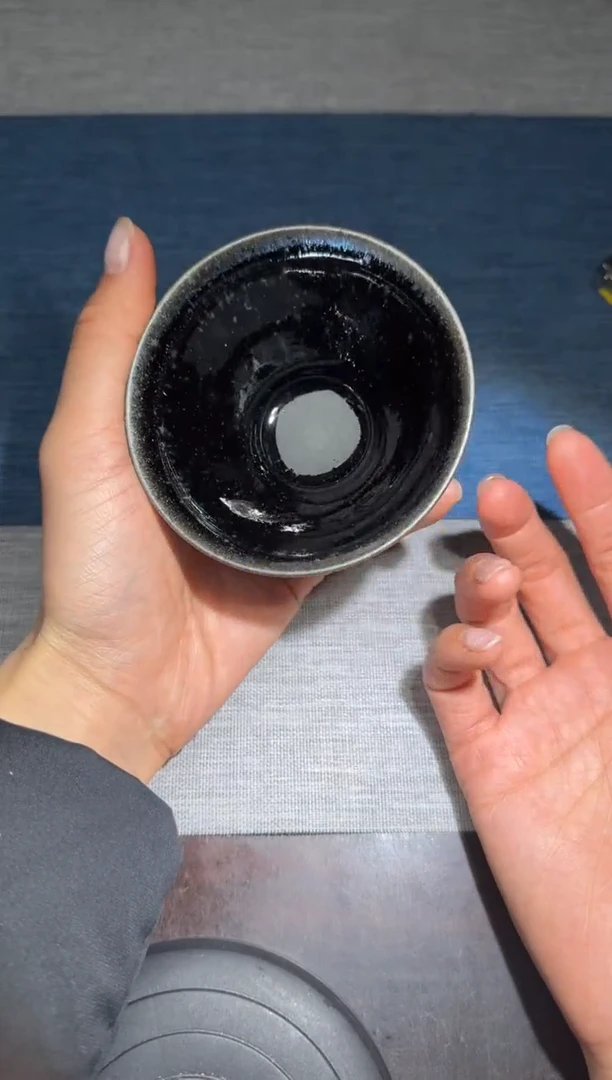 【闪购商品】茶盏暨子文高端收藏137