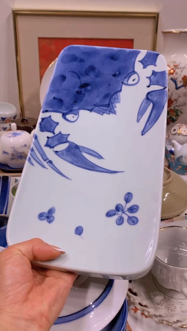 瓷器茶具欧瓷工艺品