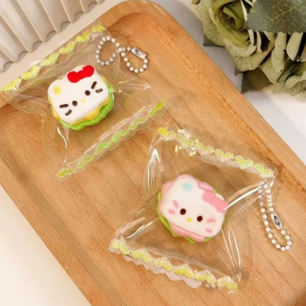 （连麦）食品级硅胶捏捏乐默认微瑕