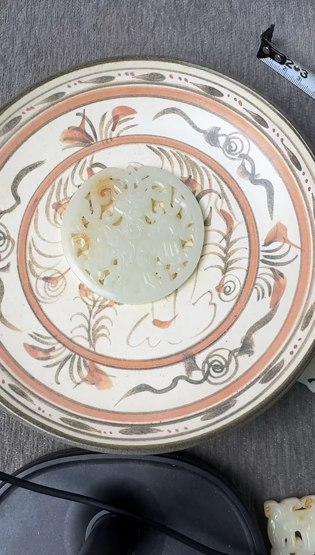 未镶嵌和田玉摆件888888