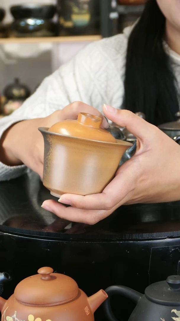 【闪购商品】壶332瑕疵 苏橙茶周边.....