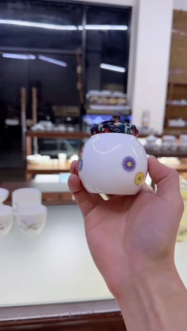 【闪购商品】瓷片言泥言泥言泥@YN