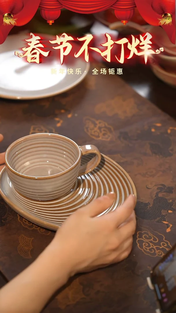 【闪购商品】陶栖居生活手工手作@@382