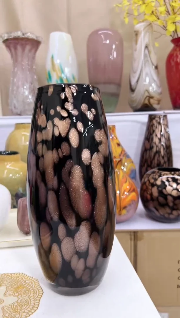 【闪购商品】也麦花器