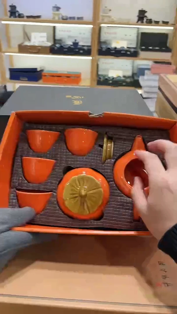 【闪购商品】展宏茶具展宏茶具@A-