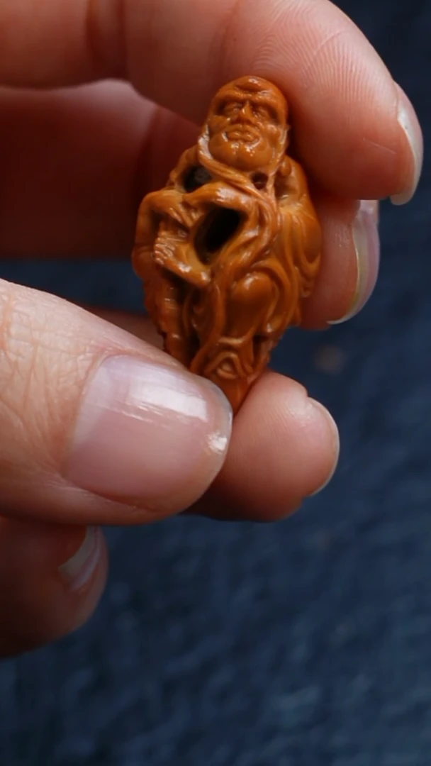 吊坠橄榄核怀*人橄榄核