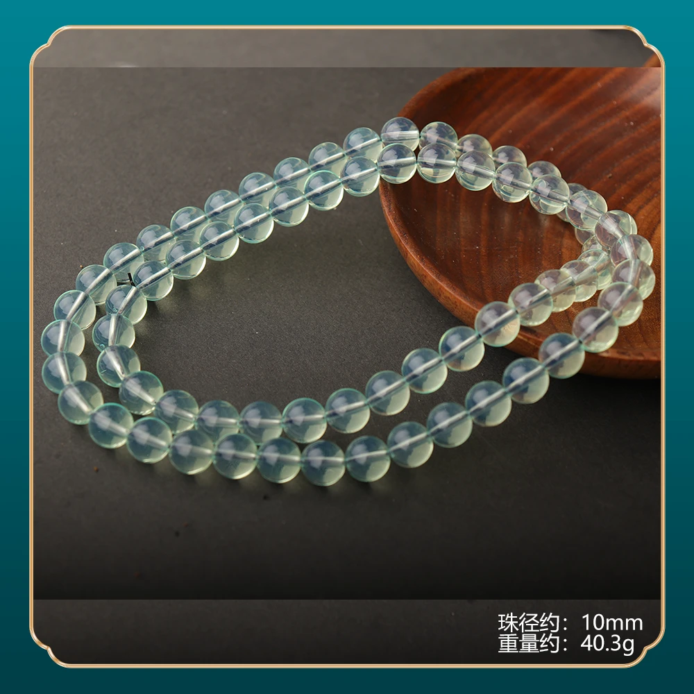 T457精品时尚气质百搭款手串（多样性发一)