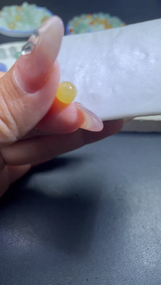 【闪购商品】定制翡翠未镶嵌BBBBBB193