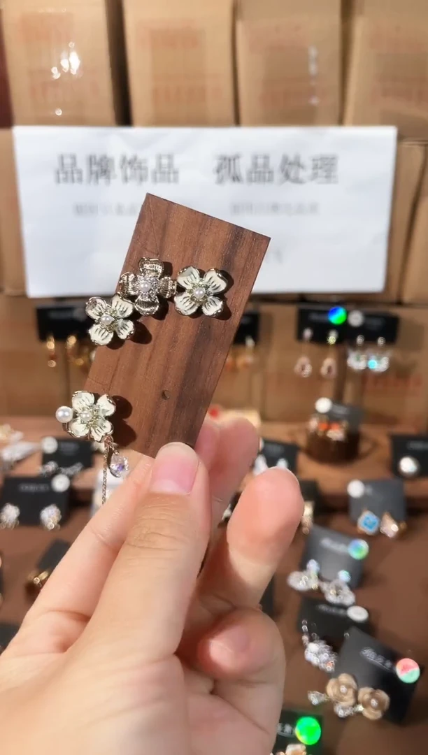 合金925银锆石里2101