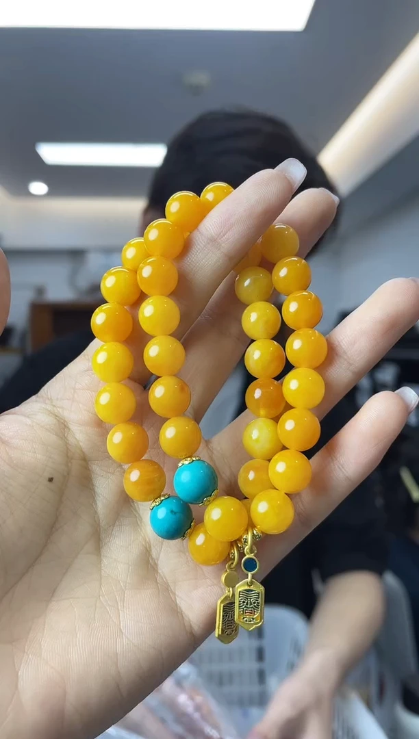 未镶嵌蜜蜡裸石多样性一件发货