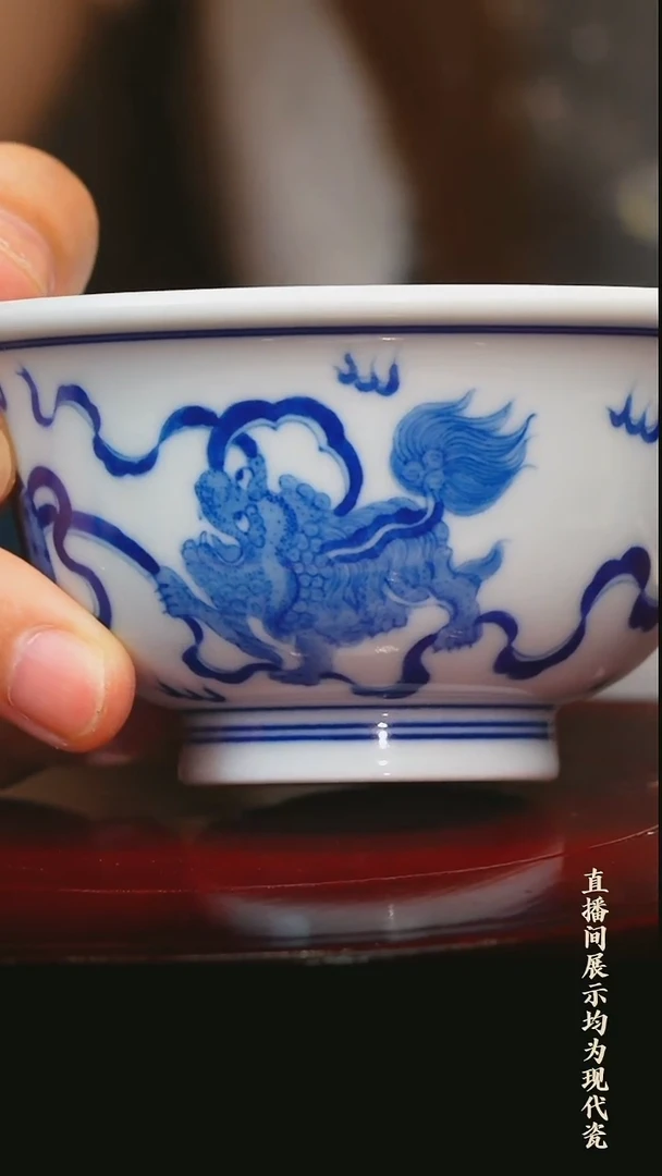 其他景德镇陶瓷