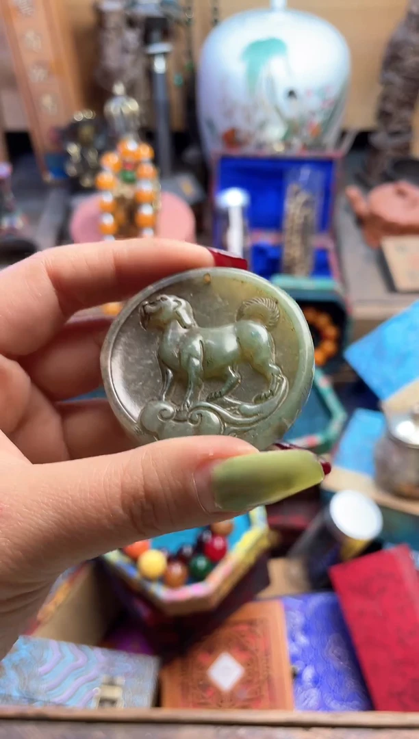 【闪购商品】织绣好物推荐好物推荐