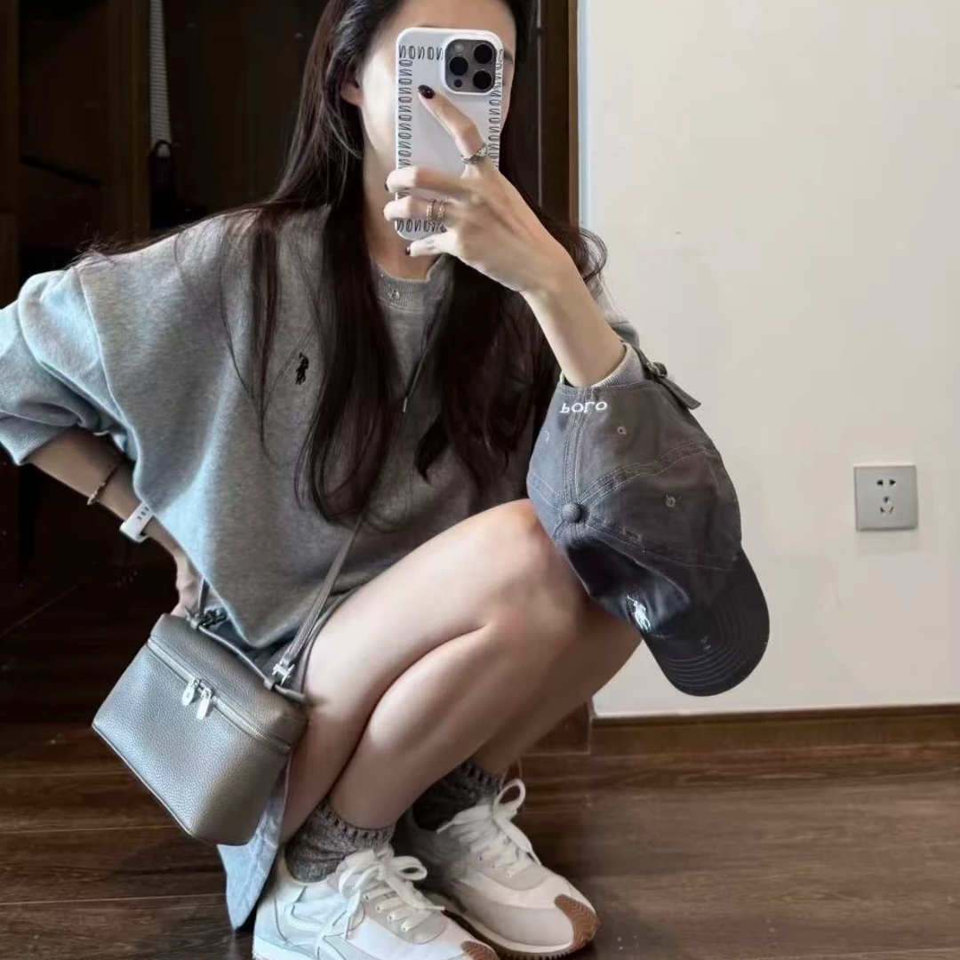 【阿甘鞋】秋季新品G121时尚百搭潮流复古系带女士休闲鞋秋季阿甘鞋