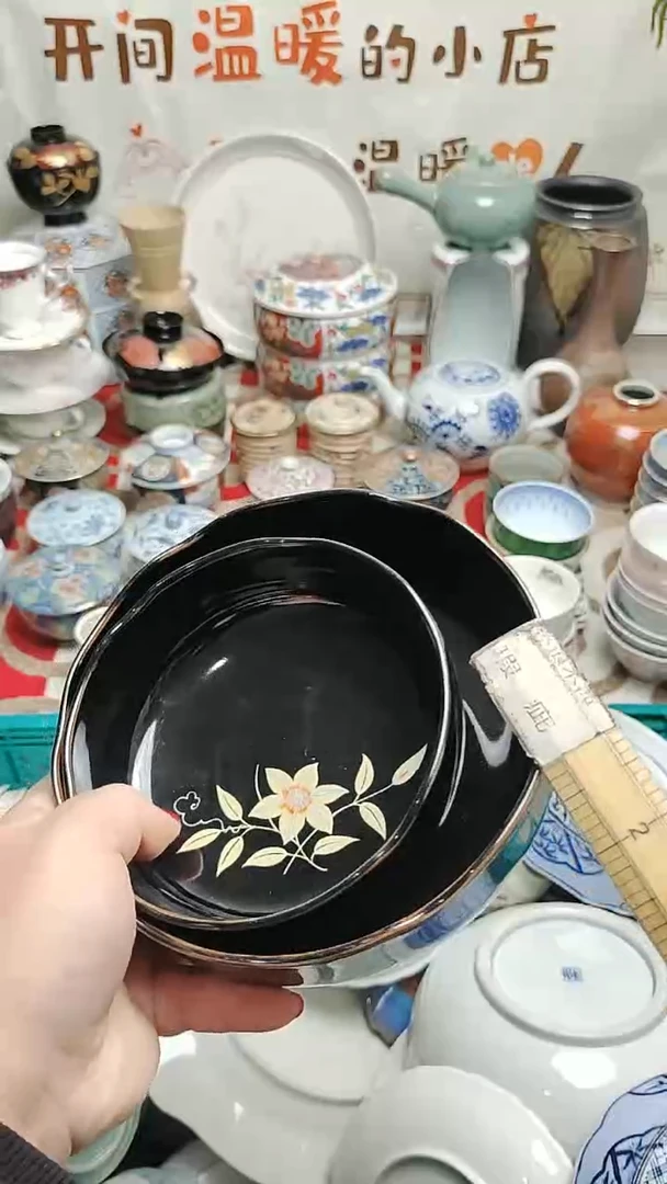 其他陶 紫韵陶艺优品小铺满30包邮