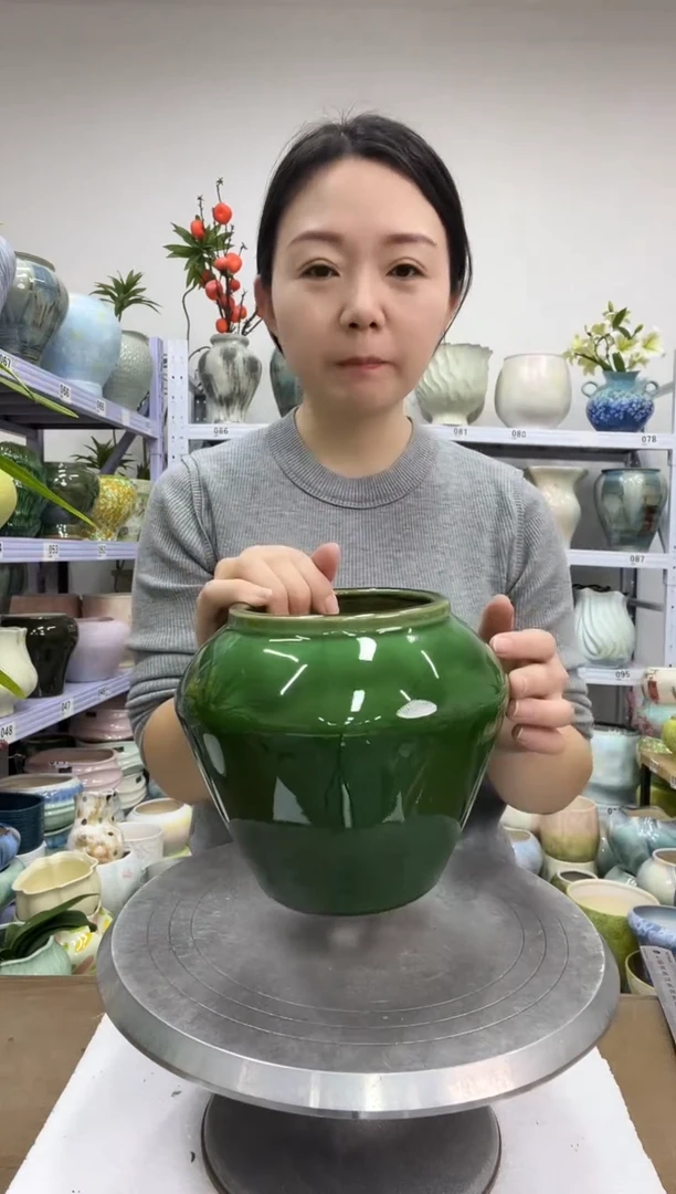 【12.19】花盆链接 高：16 口：11