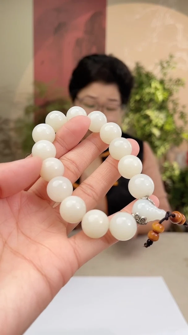 定制和田玉多样性发货拍一发一