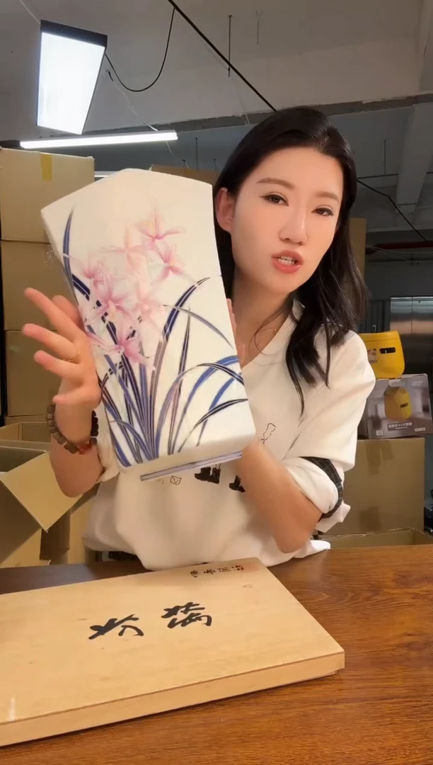 小狐狸精选日瓷器