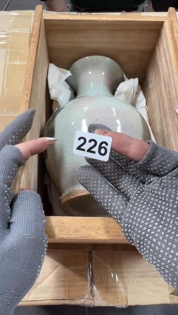 瓷片226中古商品谨慎参拍
