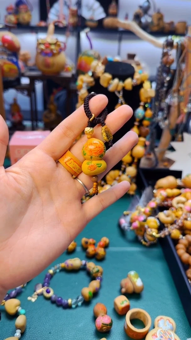 616文玩葫芦文玩好物