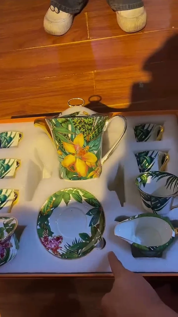 【闪购商品】鸿辉家品牌瓷器，京东包邮！