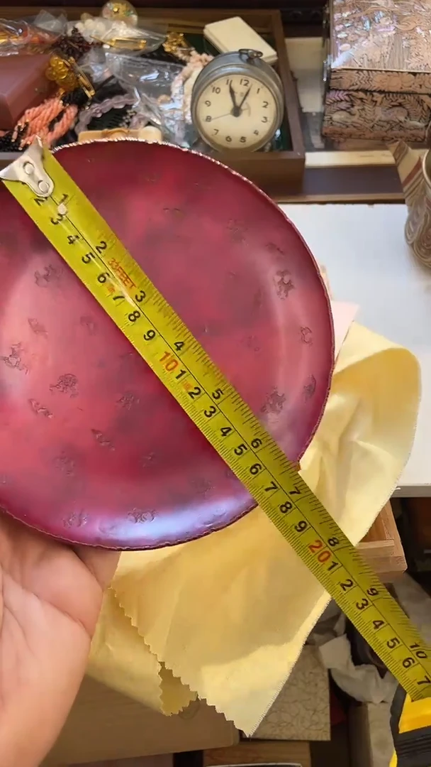其他瓷紧红波子器重红
