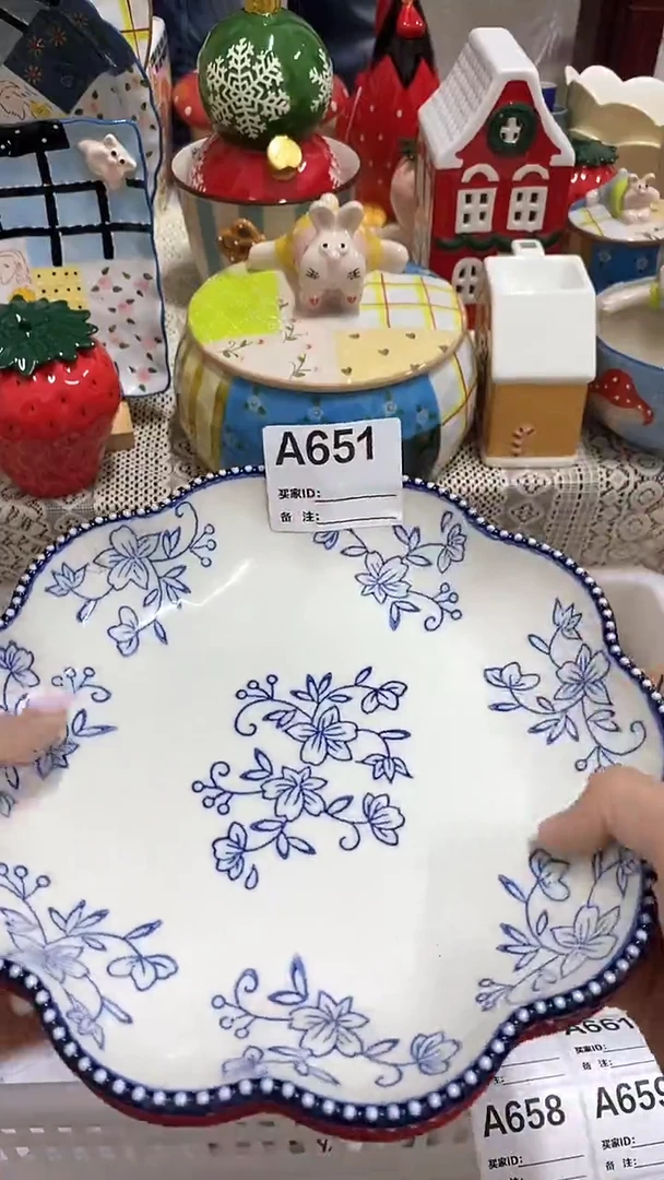 摆件葵*所有商品默认为下