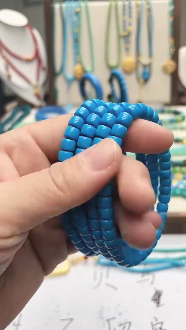 珍藏特色绿色高瓷