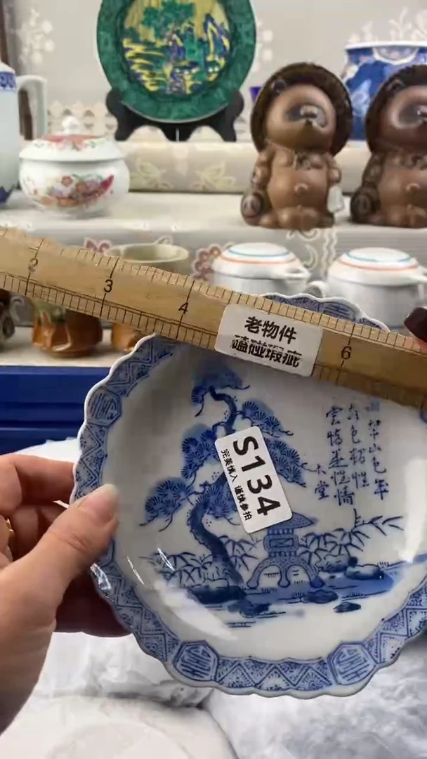 【闪购商品】s134