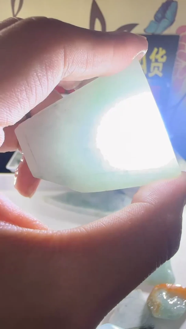 未镶嵌定制翡翠定制