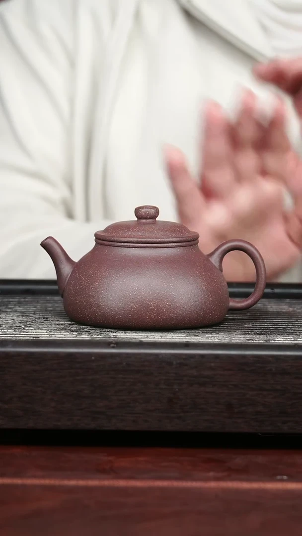 茶壶紫砂精品紫砂壶15......230CC