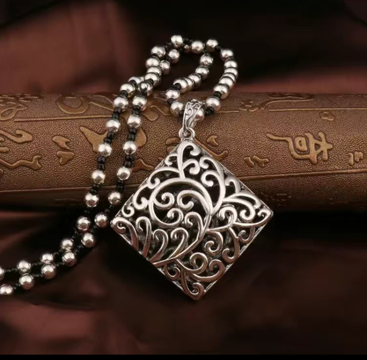 主播同款服饰配件（四方来财）