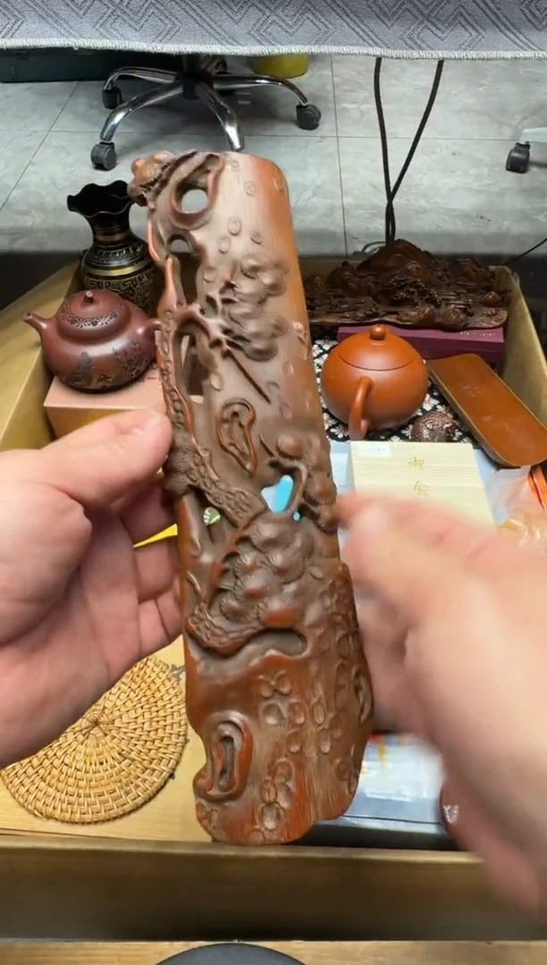 瓷器闪购商品 如图 中古品默认微瑕1