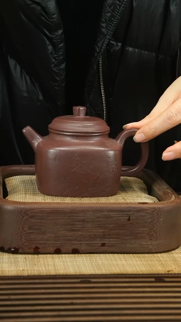 【闪购商品】紫砂茶壶111111111111111